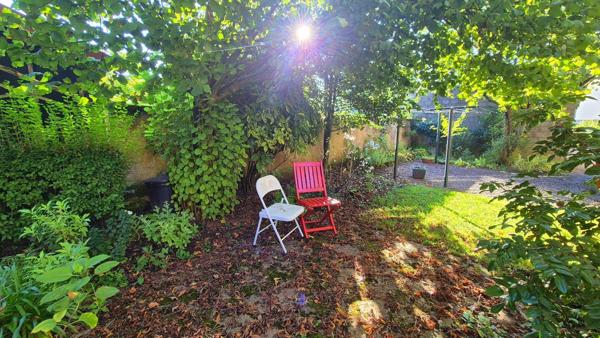 Appartement de caractère 116 m² avec vue imprenable sur le Château