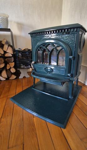 Appartement de caractère 116 m² avec vue imprenable sur le Château