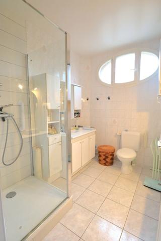 Appartement de caractère 116 m² avec vue imprenable sur le Château