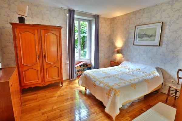 Appartement de caractère 116 m² avec vue imprenable sur le Château