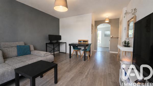 Appartement à vendre 3 pièces 61 m² Le Pradet