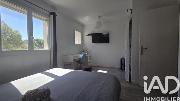 Appartement à vendre 3 pièces 61 m² Le Pradet