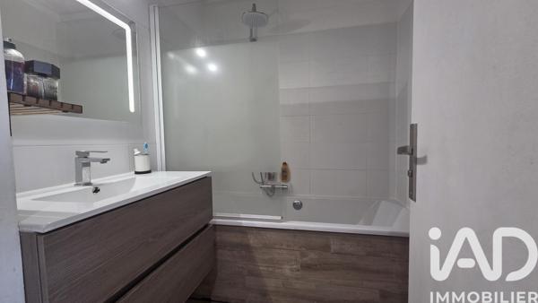 Appartement à vendre 3 pièces 61 m² Le Pradet