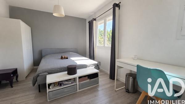 Appartement à vendre 3 pièces 61 m² Le Pradet