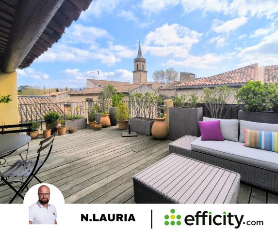 Maison 4 pièces - 120 m²