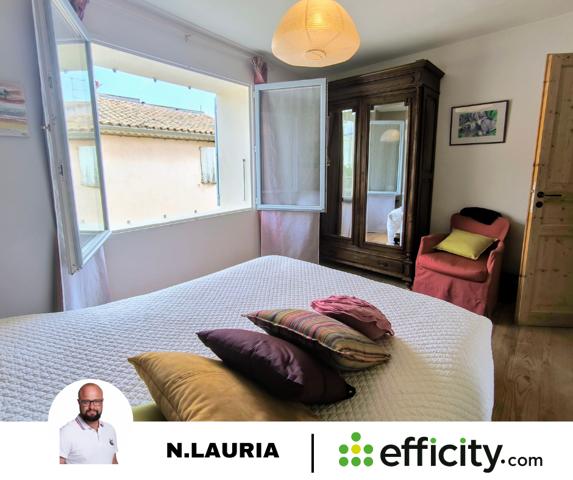 Maison 4 pièces - 120 m²