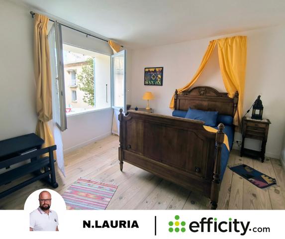 Maison 4 pièces - 120 m²