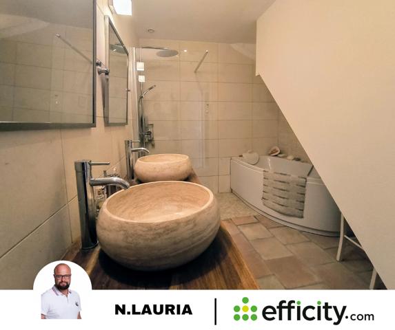 Maison 4 pièces - 120 m²