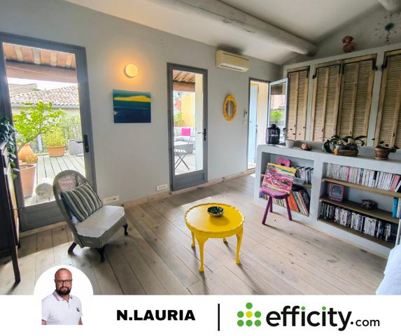 Maison 4 pièces - 120 m²