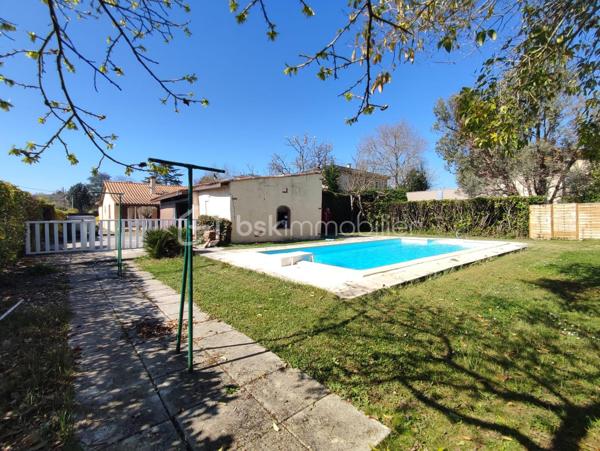 Maison traditionnelle de 148 m²