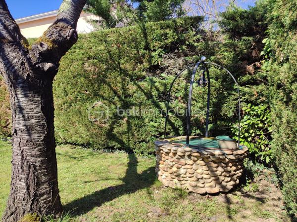 Maison traditionnelle de 148 m²