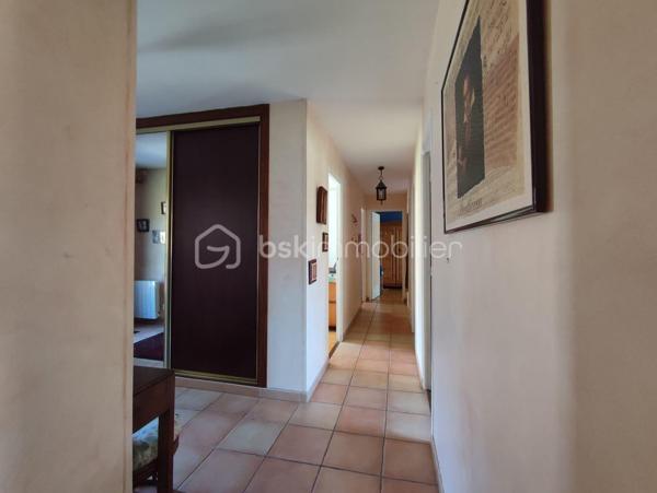 Maison traditionnelle de 148 m²