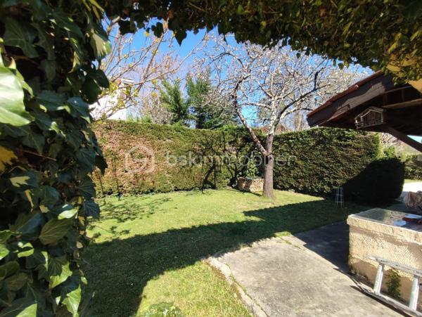 Maison traditionnelle de 148 m²