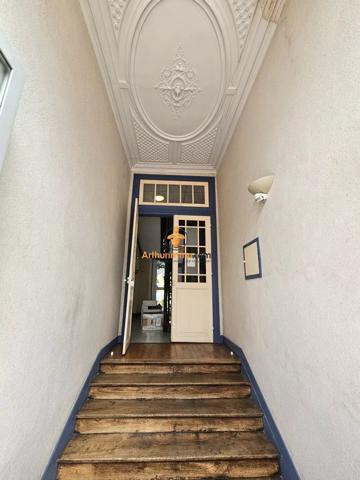 Vente Immeuble 203 m2 à Tarbes