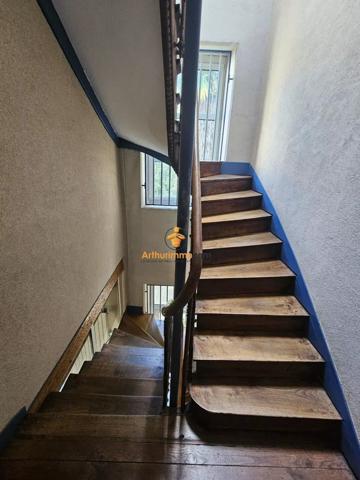 Vente Immeuble 203 m2 à Tarbes