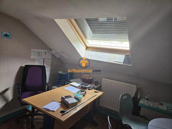 Vente Immeuble 203 m2 à Tarbes