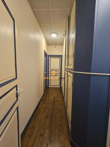 Vente Immeuble 203 m2 à Tarbes