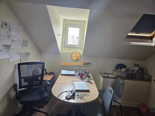 Vente Immeuble 203 m2 à Tarbes