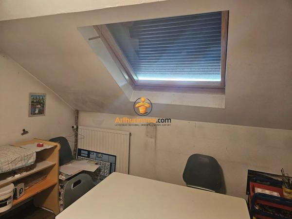 Vente Immeuble 203 m2 à Tarbes