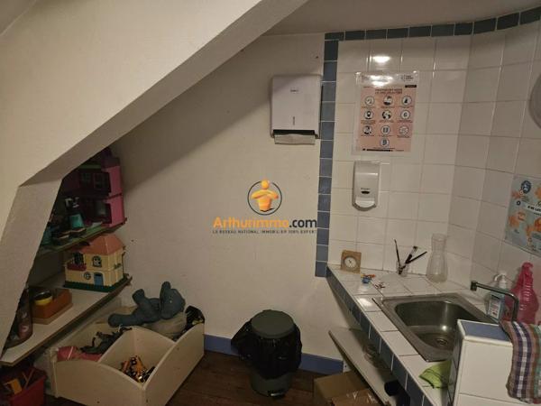 Vente Immeuble 203 m2 à Tarbes
