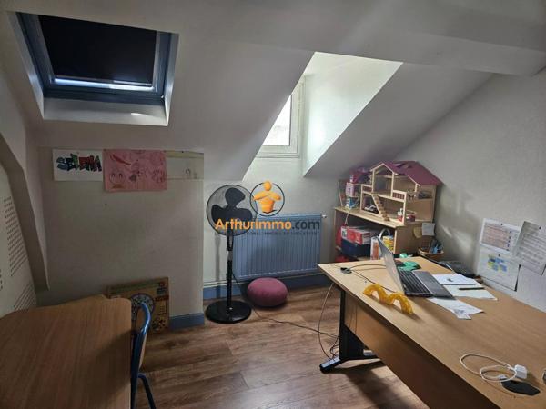Vente Immeuble 203 m2 à Tarbes