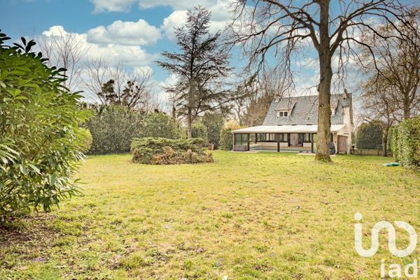 Maison à vendre 7 pièces 180 m² Draveil