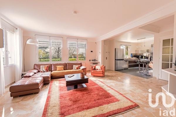 Maison à vendre 7 pièces 180 m² Draveil