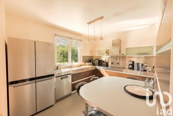 Maison à vendre 7 pièces 180 m² Draveil