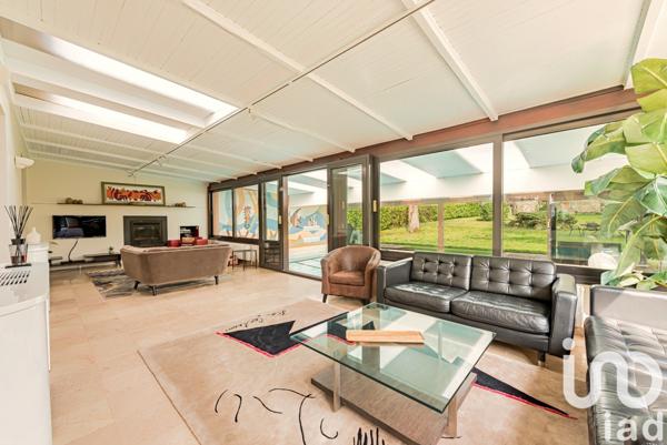 Maison à vendre 7 pièces 180 m² Draveil