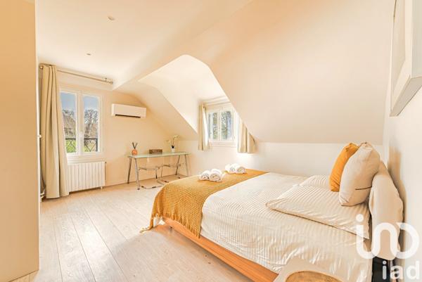 Maison à vendre 7 pièces 180 m² Draveil