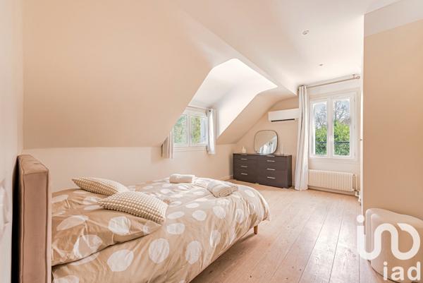 Maison à vendre 7 pièces 180 m² Draveil