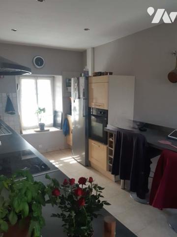 VENTE VIAGER OCCUPEE - Belle maison