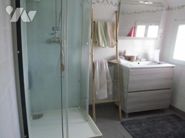 VENTE VIAGER OCCUPEE - Belle maison