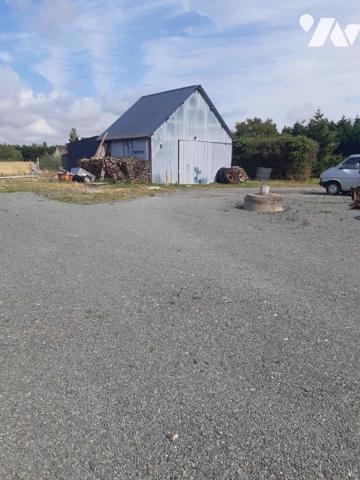 VENTE VIAGER OCCUPEE - Belle maison