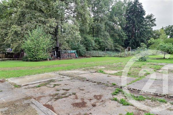 Terrain à vendre  512 m2 AMBERIEU EN BUGEY - 01