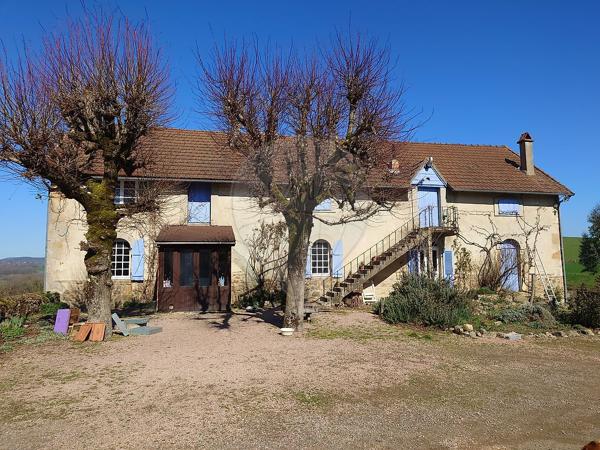Maison  en vente - Nièvre - 58