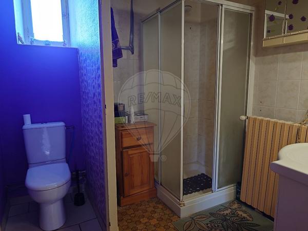 Maison  en vente - Nièvre - 58