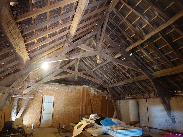 Maison  en vente - Nièvre - 58