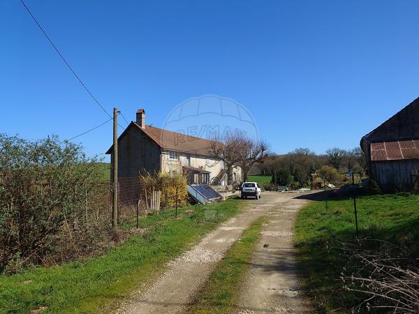 Maison  en vente - Nièvre - 58