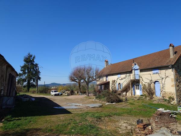 Maison  en vente - Nièvre - 58