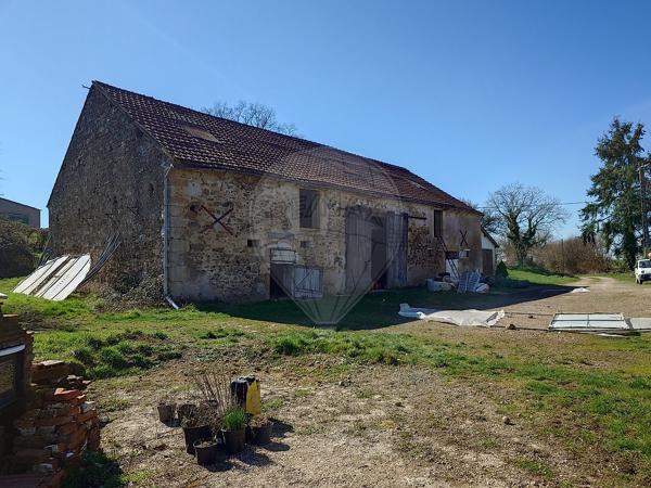 Maison  en vente - Nièvre - 58