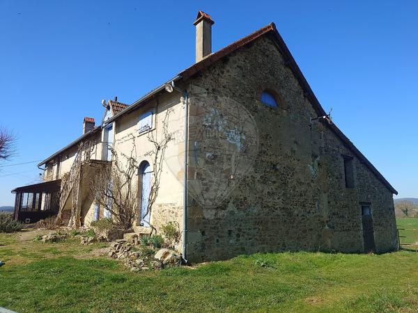 Maison  en vente - Nièvre - 58