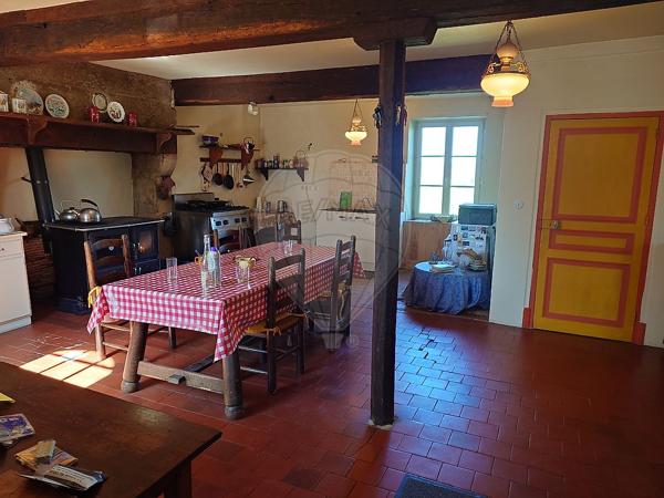 Maison  en vente - Nièvre - 58