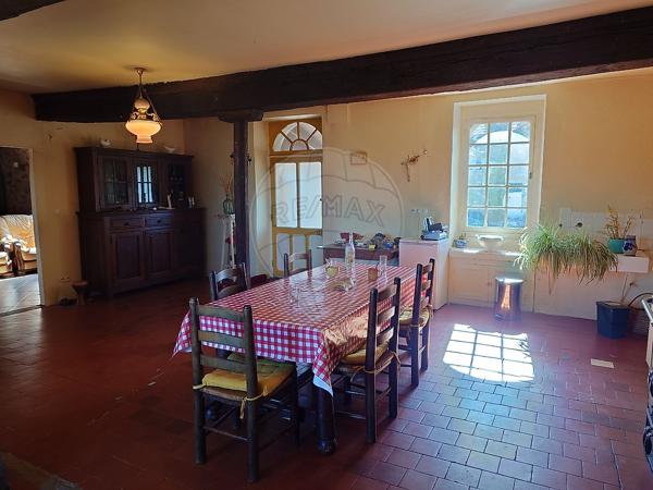 Maison  en vente - Nièvre - 58