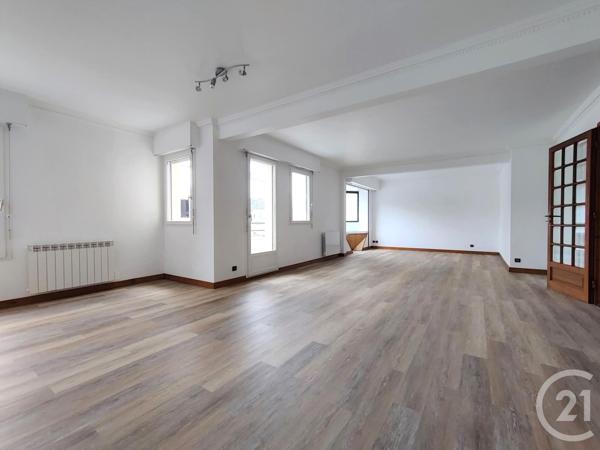Appartement T4 à vendre  4 pièces - 111,54 m2 MUZILLAC - 56