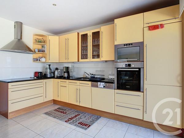 Maison à vendre  6 pièces - 139 m2 ARZON - 56