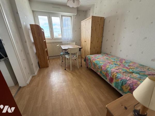Appartement 1 pièce MERVILLE