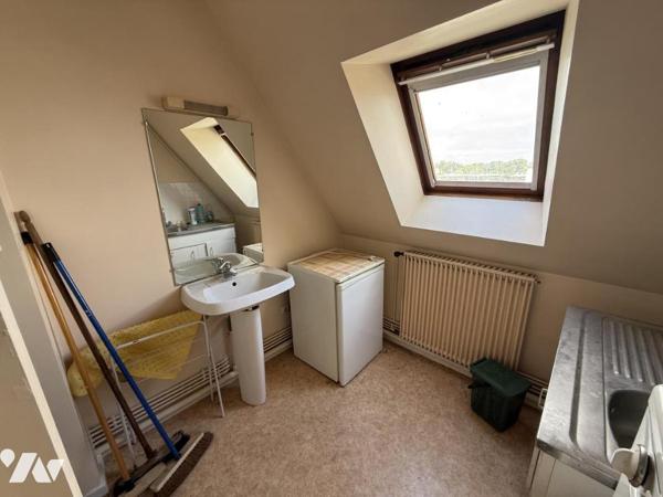 Appartement 1 pièce MERVILLE