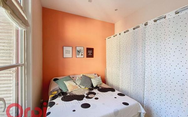 Appartement à louer    2 pièces • 67,38 m2 Nancy