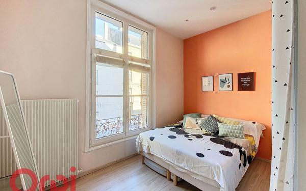 Appartement à louer    2 pièces • 67,38 m2 Nancy